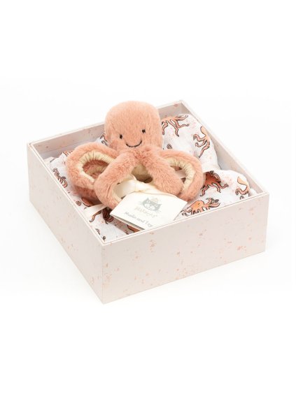 Odell Octopus set I