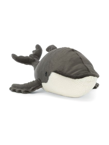 WHALE 1