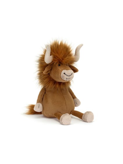 BULL RAMONE 1