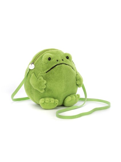 FROG BAG 1