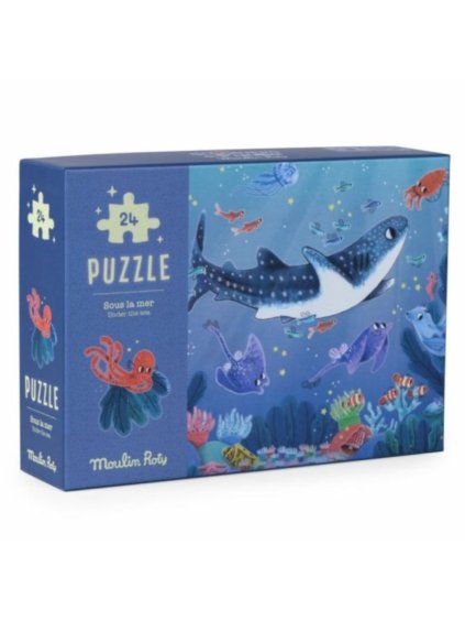 196659 1 moulin roty puzzle svitici ve tme pod morem 24 pcs.png