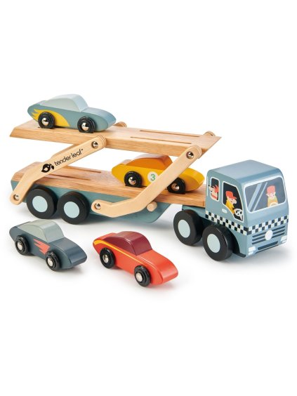 tl8346 1 car transporter