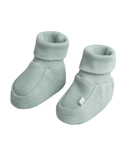 Baby's Only Dětské botičky zelené