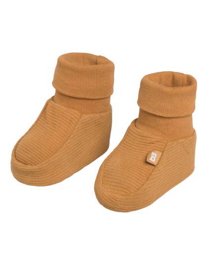 Baby's Only Dětské botičky hnědé