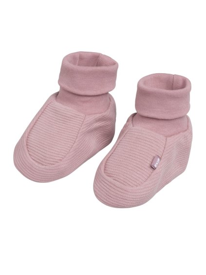 Baby's Only Dětské botičky růžové