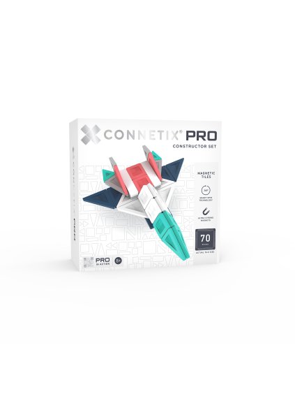 70 PC PRO Constructor NEW