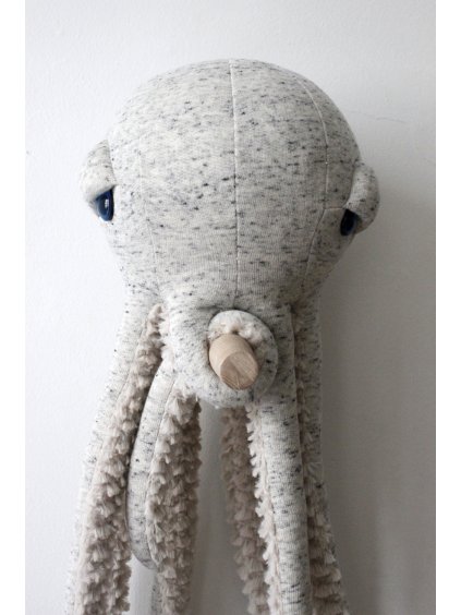 Copy of Small Octopus BigStuffed 02