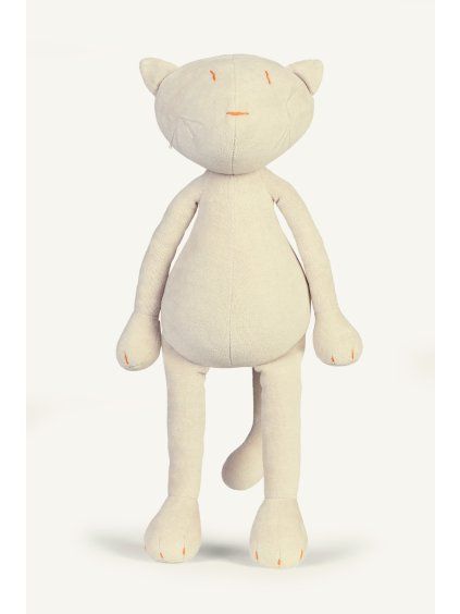 GISEL VANILLE debout