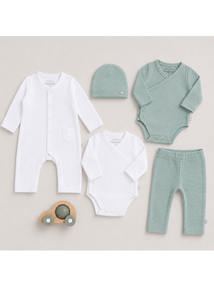 Sada mini green 68