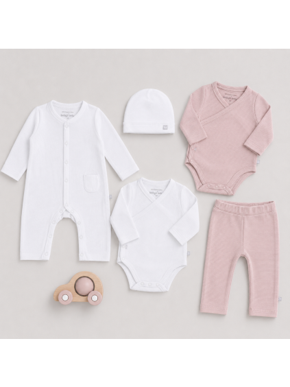 Sada mini pink 62