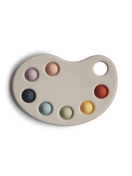 PressToy Paint Palette Multi p