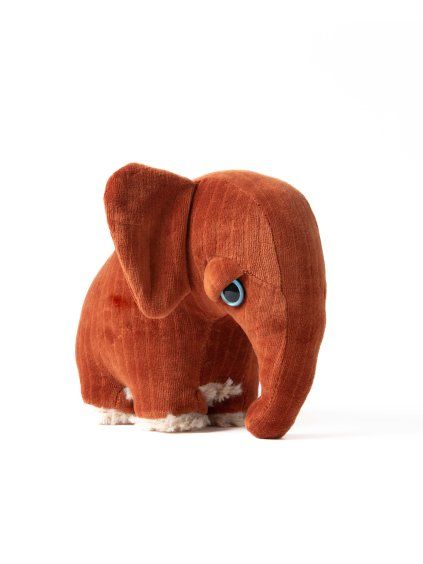 RVE 00 BigStuffed 1