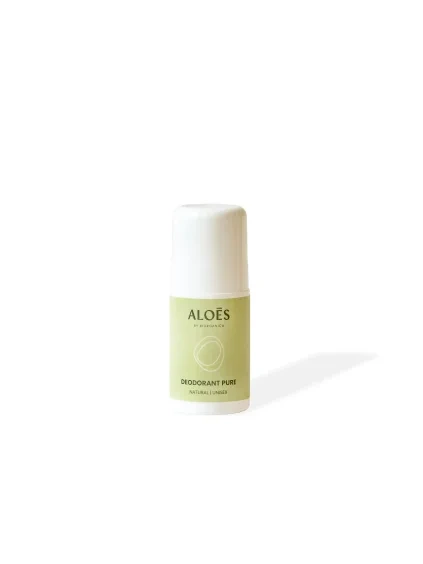 Aloés deodorant roll-on 50 ml