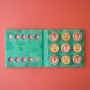Londji Games Lion and tiger tic tac toe 6