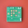 Londji Games Lion and tiger tic tac toe 7