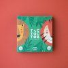 Londji Games Lion and tiger tic tac toe