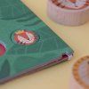 Londji Games Lion and tiger tic tac toe 4