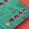 Londji Games Lion and tiger tic tac toe 5
