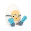 EGG SCUBA 1