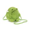 FROG BAG 1