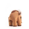 Dinosaur Stuffed Animals BigStuffed Mammoth 01 6