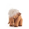 Dinosaur Stuffed Animals BigStuffed Mammoth 01 4