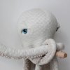 Copy of Small Albino Octopus BigStuffed 07