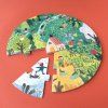 Londji Puzzles Puzzle A HOME FOR NATURE 2