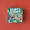 Londji Puzzles Puzzle RABBIT'S GARDEN 6