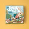 Londji Londji Family Game READY STEADY GO! *NEW*