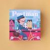 Londji Games Family Game POSTMAN