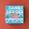 Londji Puzzles Dans l'igloo puzzle 11