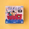 Londji Puzzles Discover the treasure puzzle 10