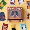 Londji Games Family Game ORANGUTAN