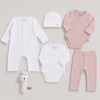 Sada mini pink hroch