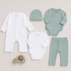 Sada mini green 68
