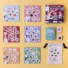 Londji Games Pocket Game WHERE IS THE CHEESE 5