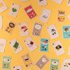 Londji Games Card game À LA CUISINE 13