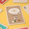 Londji Games Card game À LA CUISINE 3