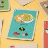 Londji Games Card game À LA CUISINE 4