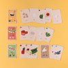 Londji Games Card game À LA CUISINE 5