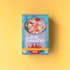 Londji Games Card game À LA CUISINE 6