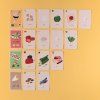 Londji Games Card game À LA CUISINE 8