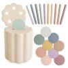 Coin Tube Sorting Set p