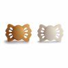 LUCKY HoneyGold Cream 2pack 0 6 1