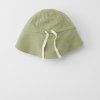 Cloby SunHat OliveGreen Product 2