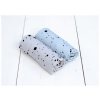muselinove bambusove pleny sleepee big nappies 2 ks seda modra