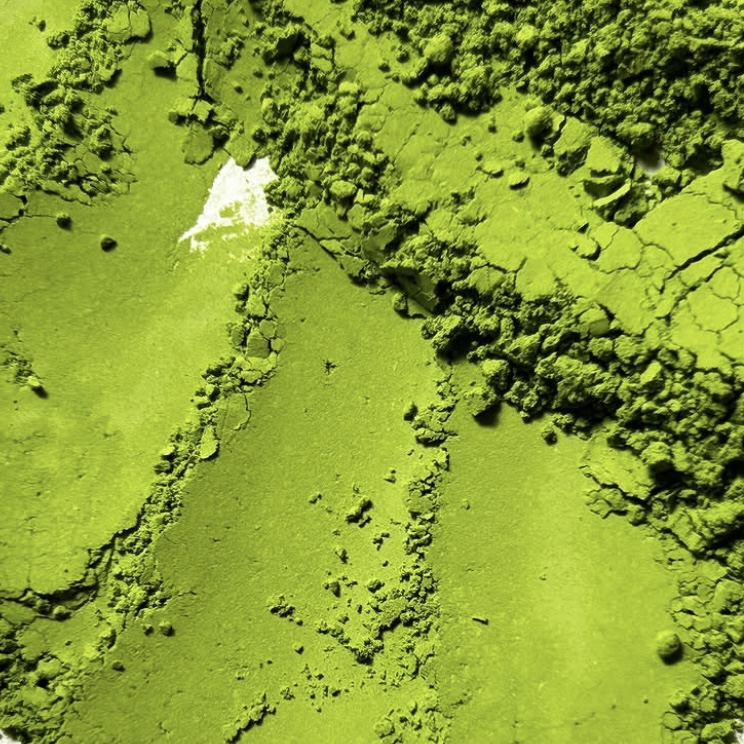 Čo je matcha?