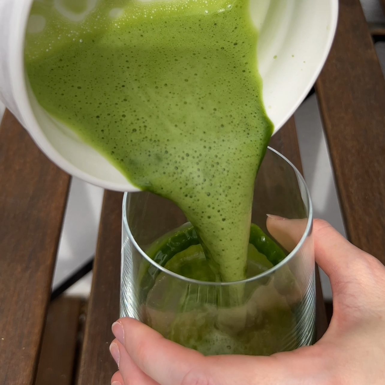 Matcha a jej účinky: čo od nej môžeme reálne očakávať?