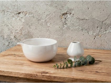 editee white classic matcha set